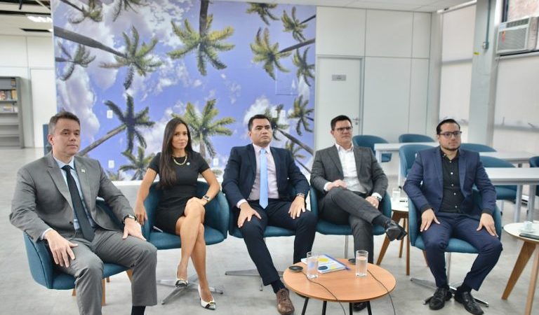 Audiência pública online debate diretrizes do orçamento de 2025