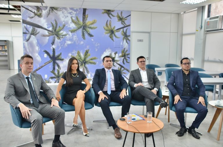 Audiência pública online debate diretrizes do orçamento de 2025