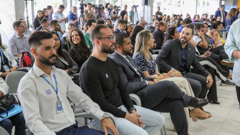 GDF investe em valorização e melhores condições para servidores da assistência social