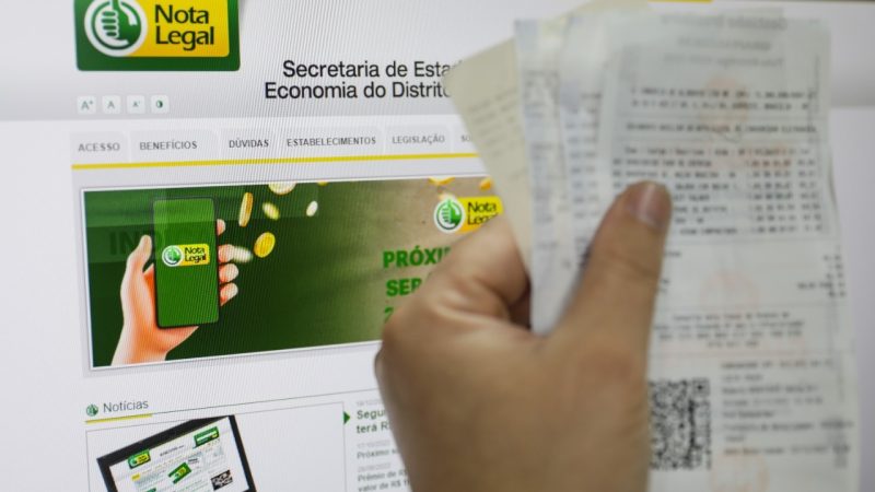 Nota Legal: Sorteio adiado para 27 de junho!
