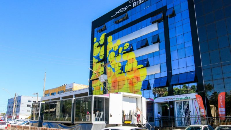 Rede de proteção feminina no DF é ampliada: cinco Casas da Mulher Brasileira até o final do ano