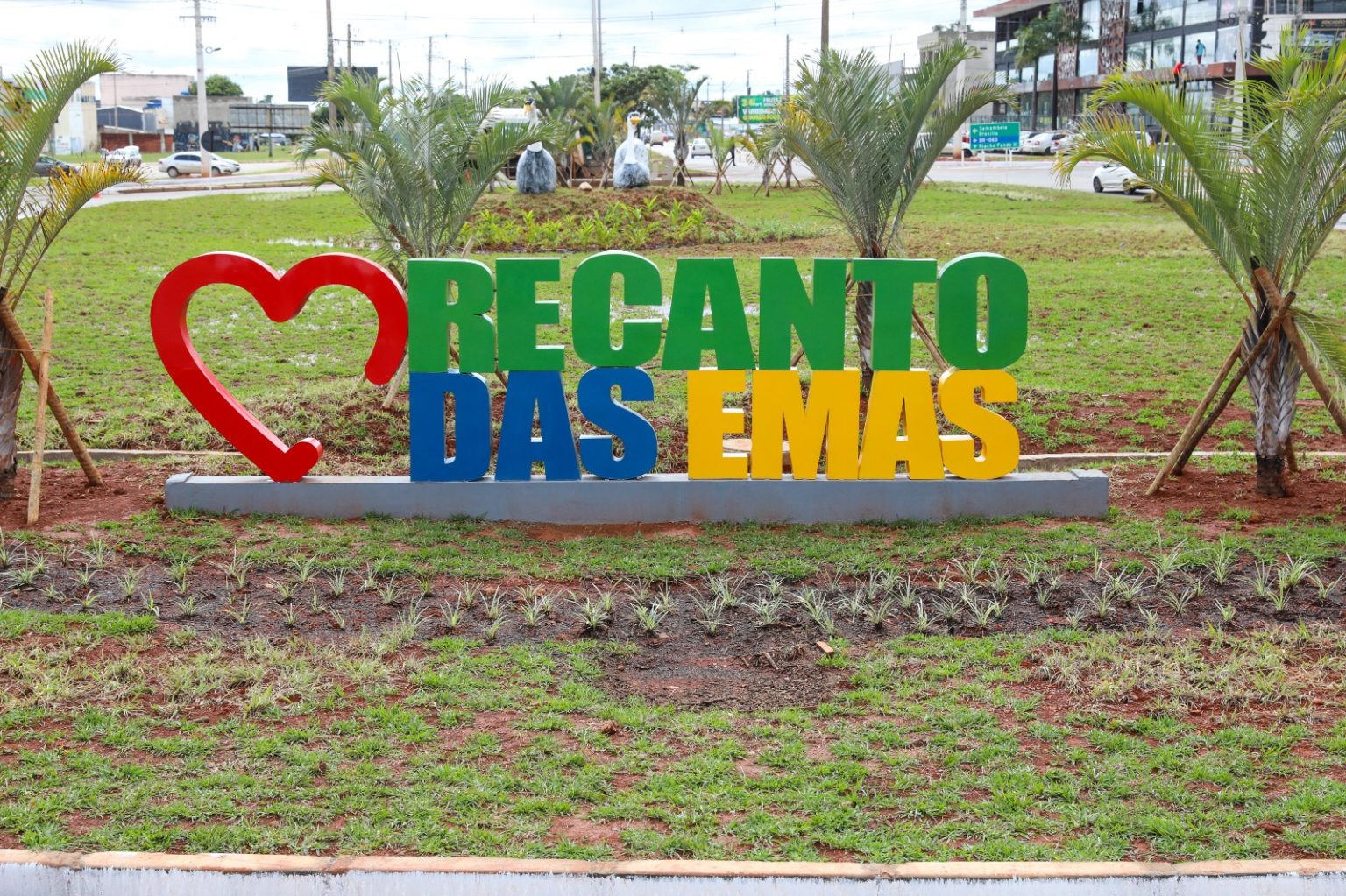 Conselho Local de Planejamento será implantado no Recanto das Emas