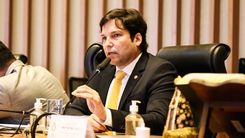Campanha Contra Assédio e Preconceito de Gênero no Trânsito do DF