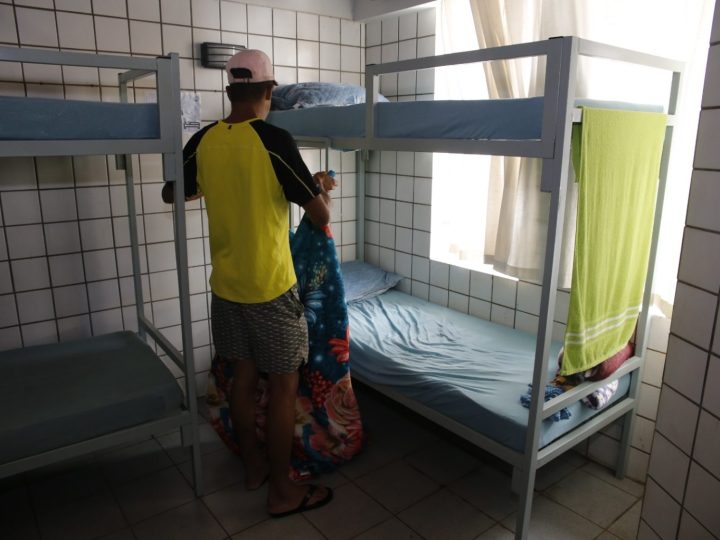 Comissão para melhoria de atendimento em unidades de acolhimento é instituída