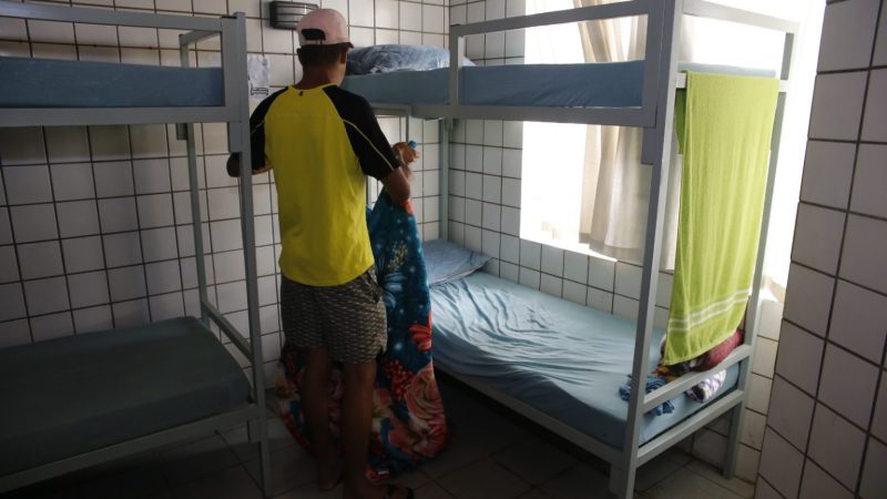 Comissão para melhoria de atendimento em unidades de acolhimento é instituída