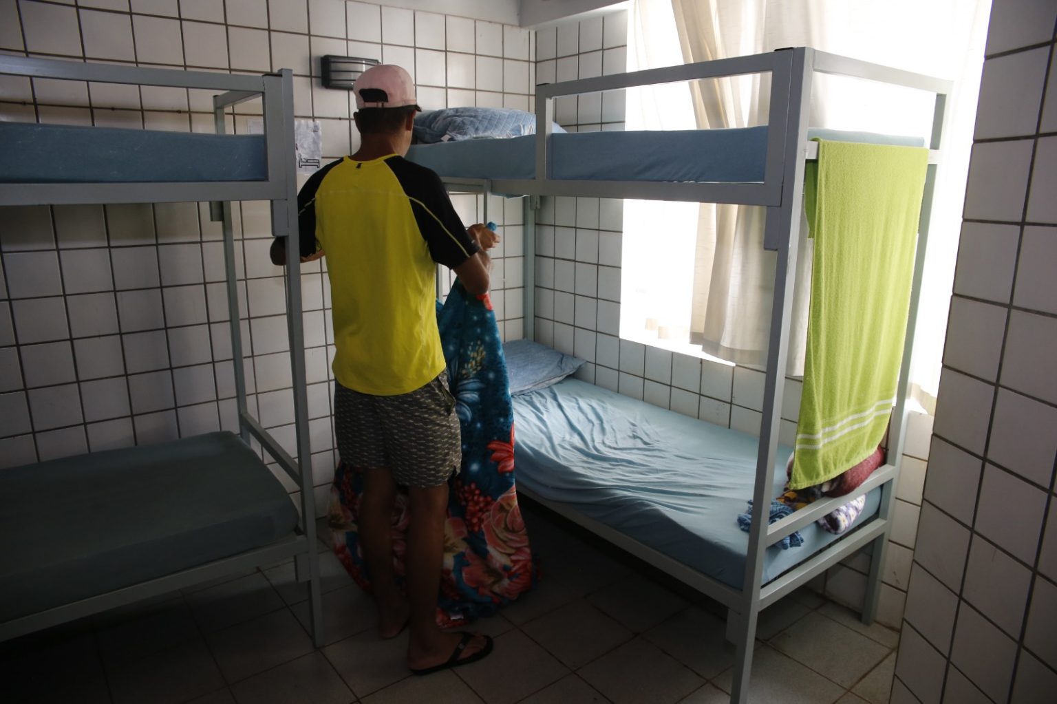 Comissão para melhoria de atendimento em unidades de acolhimento é instituída