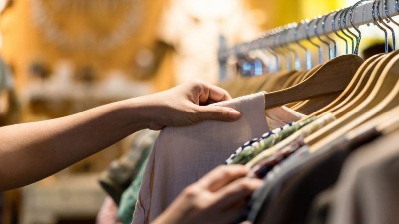 Brasília terá maior encontro de brechós com peças a partir de R$5