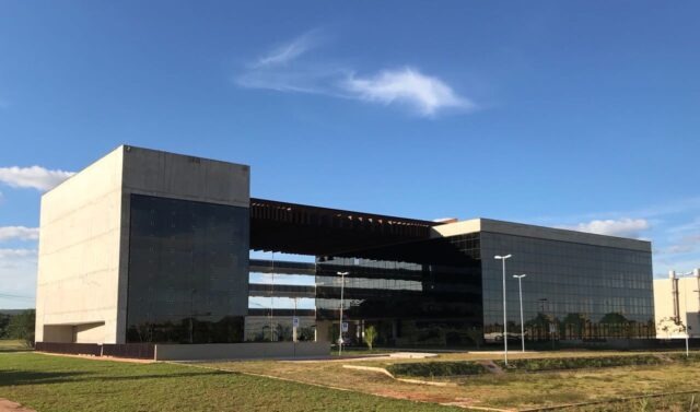 Edital da FAPDF abre inscrições para pesquisas em infraestrutura
