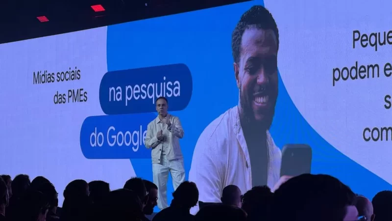 Novidades do Google para impulsionar pequenas e médias empresas
