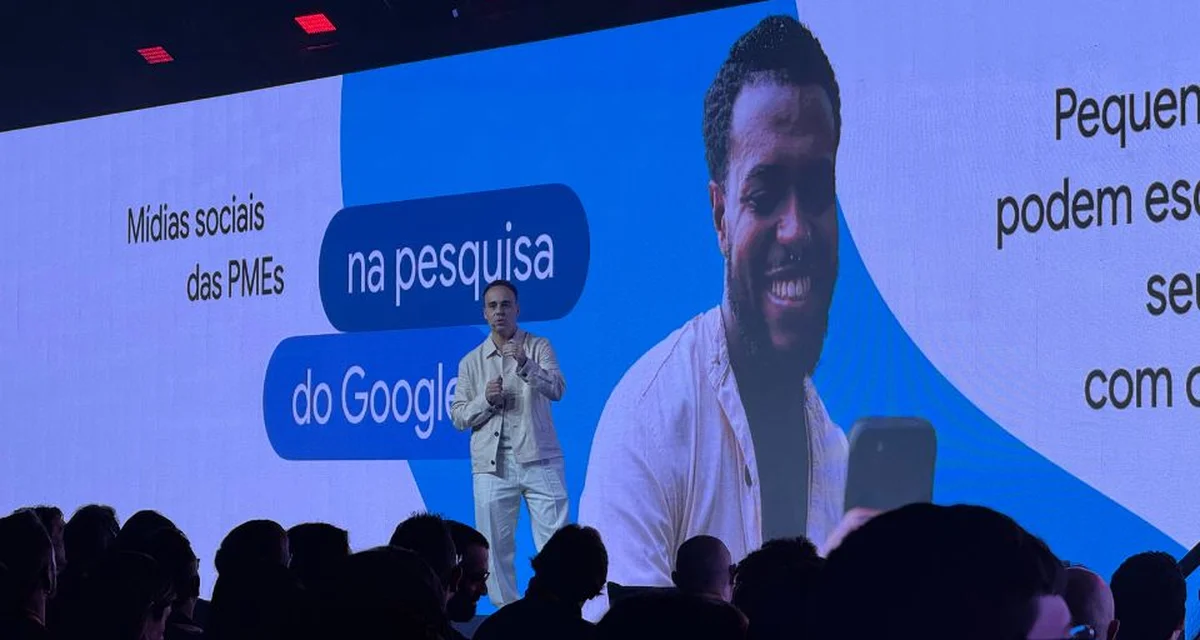 Novidades do Google para impulsionar pequenas e médias empresas