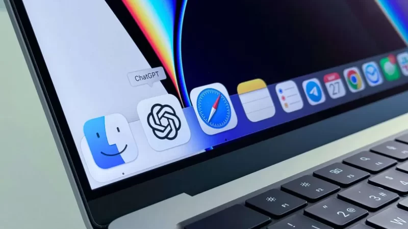 OpenAI Libera App do ChatGPT para Mac