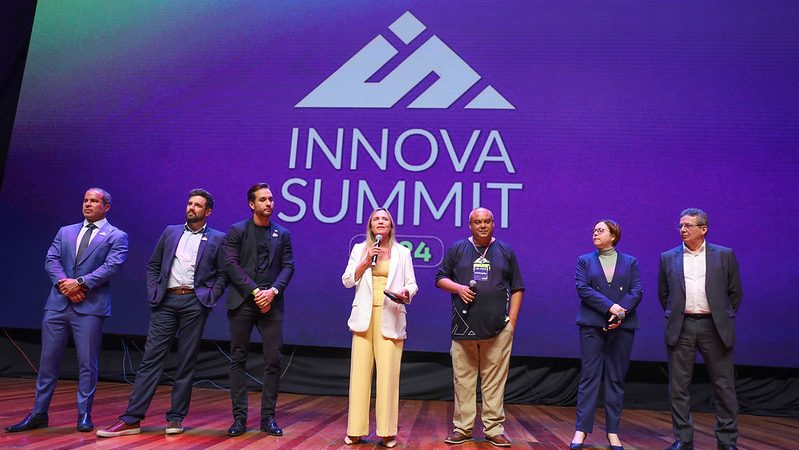 Innova Summit chega à quarta edição promovendo inovação e novos negócios no DF