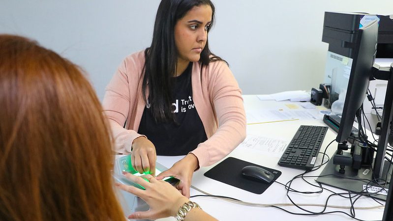 DF já emitiu mais de 200 mil unidades nova carteira de identidade