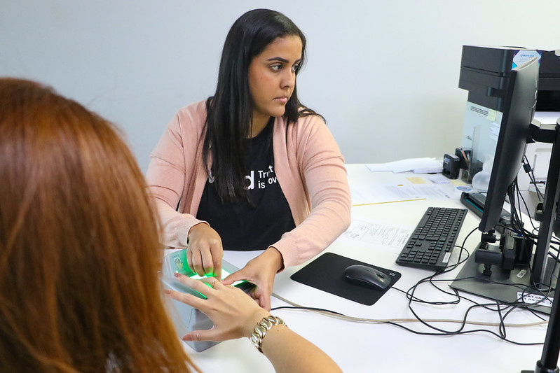 DF já emitiu mais de 200 mil unidades nova carteira de identidade