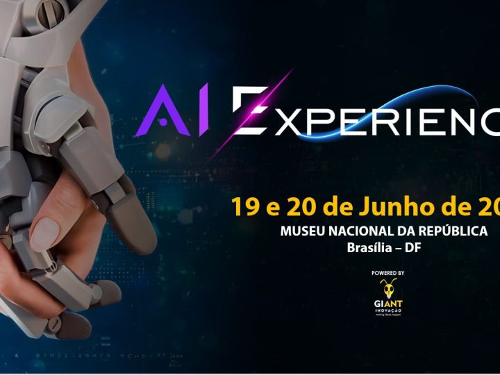 Uma Jornada Gratuita para Explorar o Futuro da Inteligência Artificial