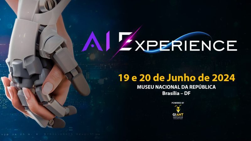 Uma Jornada Gratuita para Explorar o Futuro da Inteligência Artificial
