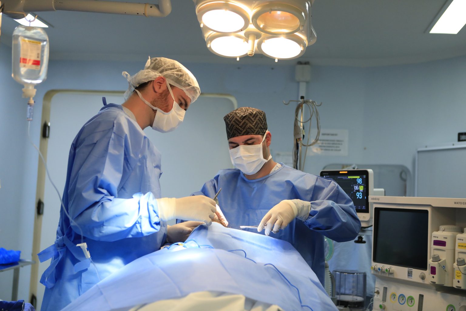 GDF reforça rede pública de saúde com nomeação de mais de 160 profissionais