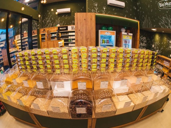 Bio Mundo lança novo modelo de franquia na ABF Franchising Expo 2024