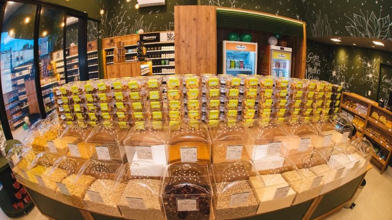 Bio Mundo lança novo modelo de franquia na ABF Franchising Expo 2024