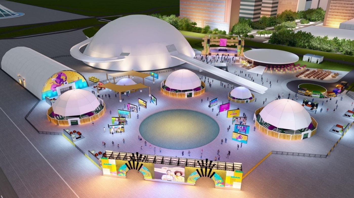 Brasília sediará Congresso Internacional Cidades Lixo Zero