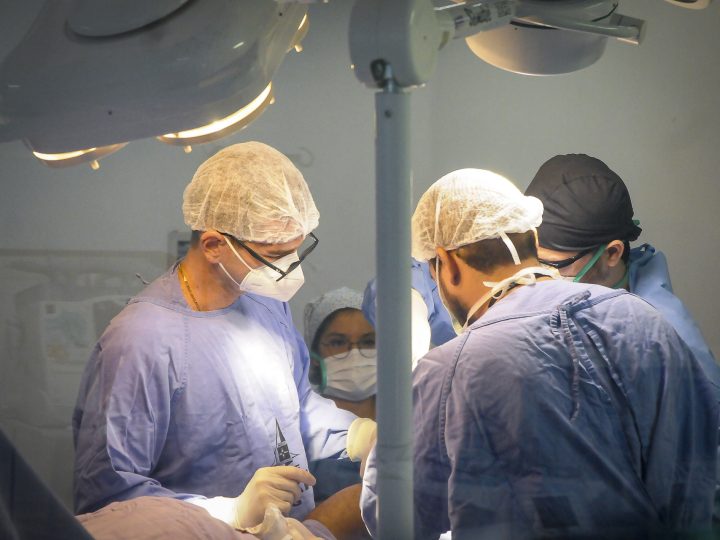 Mais saúde para o DF: 150 novos anestesistas reforçam a rede pública a partir de segunda-feira (17)