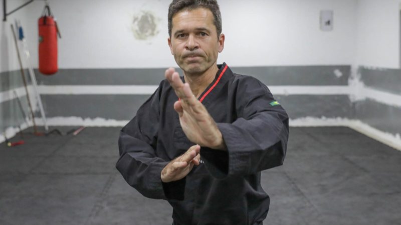 Compete Brasília impulsiona mais de 1,3 mil atletas com investimento de R$ 2,1 milhões