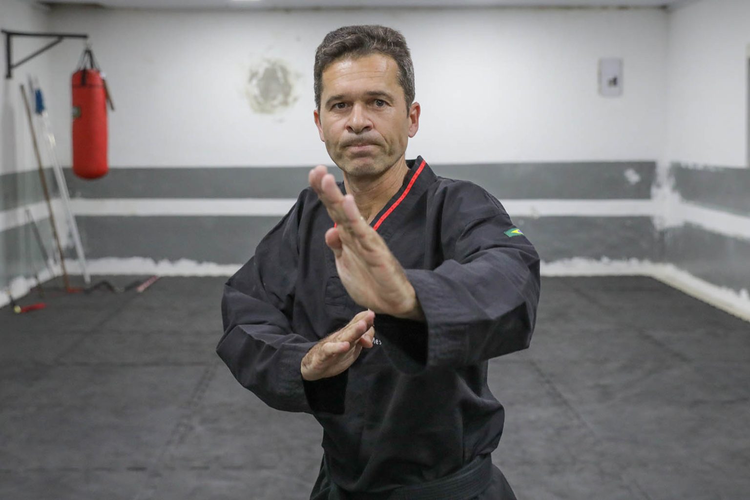 Compete Brasília impulsiona mais de 1,3 mil atletas com investimento de R$ 2,1 milhões