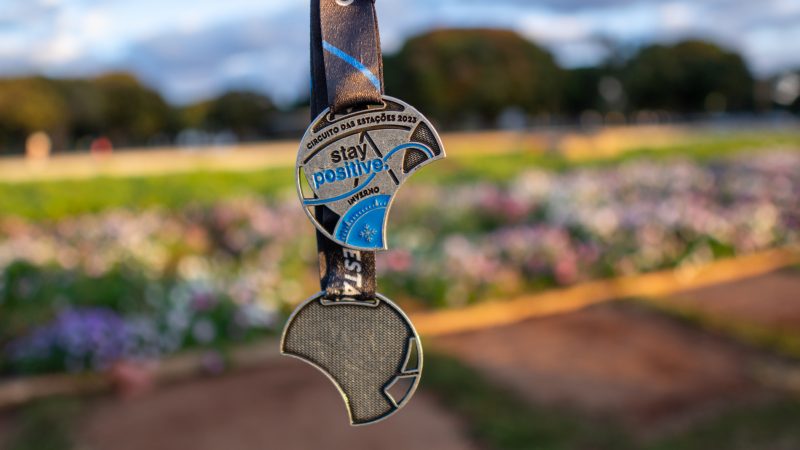 Circuito das Estações CAIXA: etapa Inverno chega a Brasília