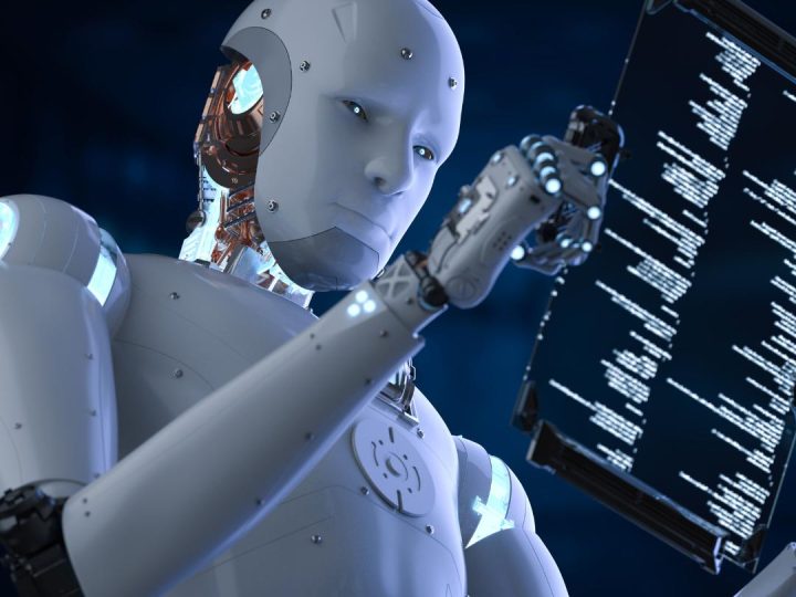 Farmacotécnica traz para Brasília a primeira  proteína criada por Inteligência Artificial