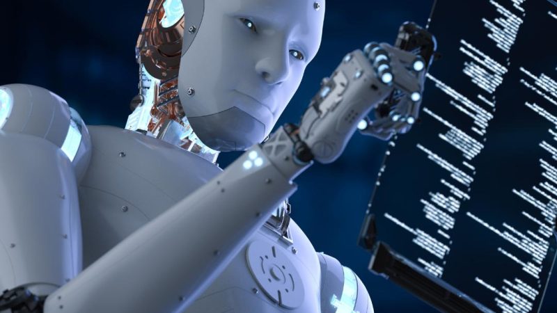 Farmacotécnica traz para Brasília a primeira  proteína criada por Inteligência Artificial