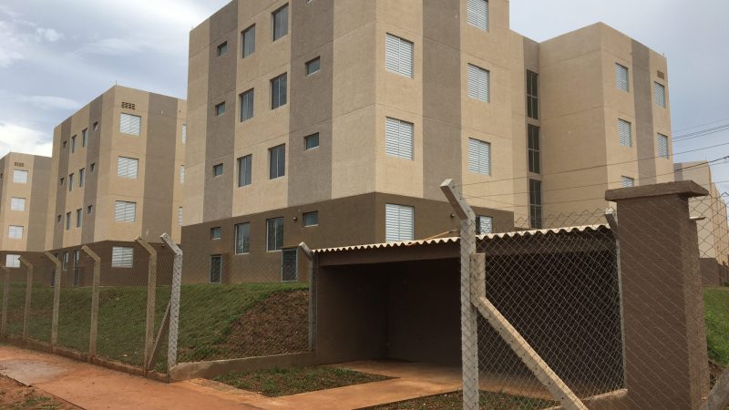 Regulamentação do programa Morar DF é publicada no DODF