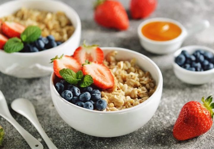 É preciso comer mais em dias frios?
