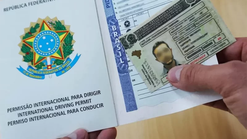 Dirigindo no exterior? Tire sua Permissão Internacional para Dirigir (PID)!