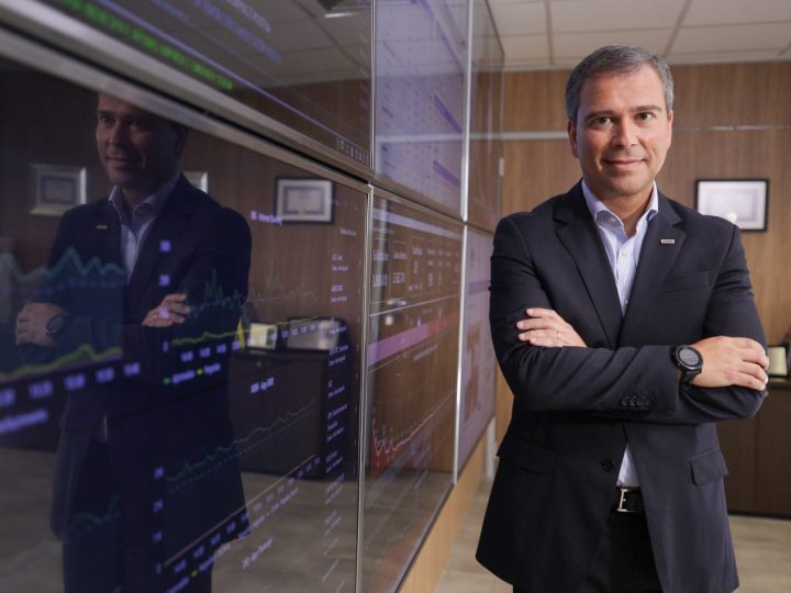 BRB anuncia investimento em mais uma startup