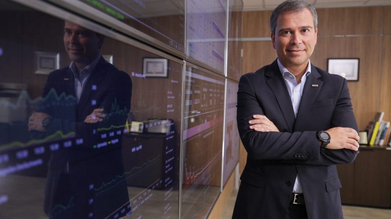 BRB anuncia investimento em mais uma startup