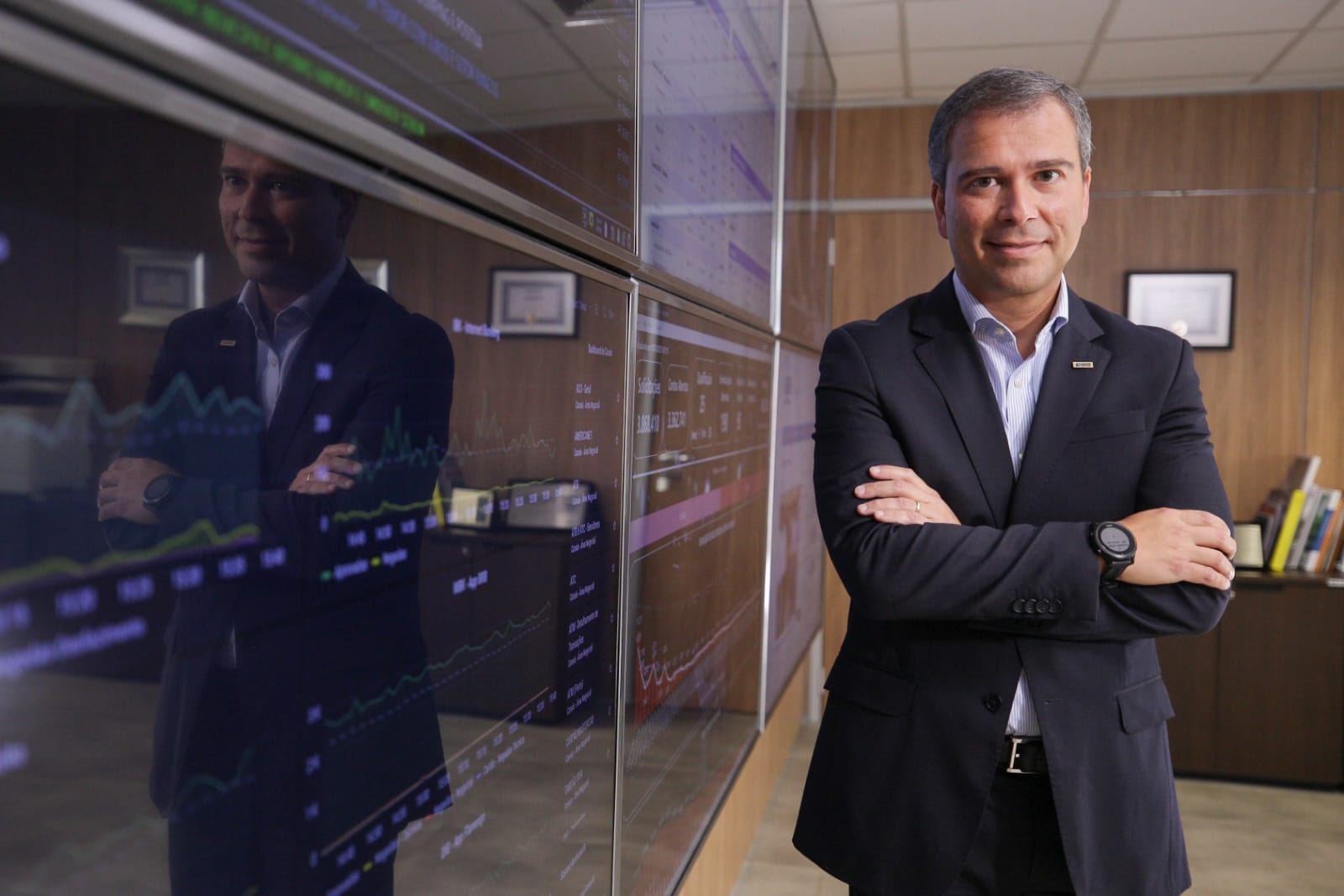 BRB anuncia investimento em mais uma startup