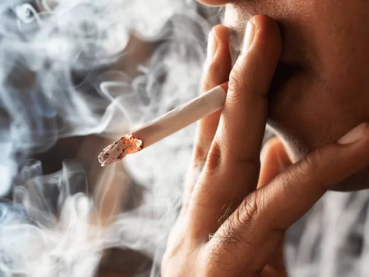 Rede Pública de Saúde Oferece Mais de 80 Unidades para Ajuda a Quem Quer Parar de Fumar no DF