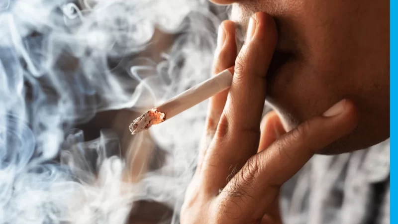 Rede Pública de Saúde Oferece Mais de 80 Unidades para Ajuda a Quem Quer Parar de Fumar no DF