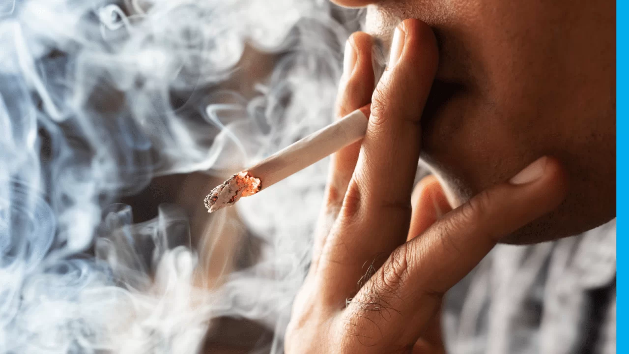 Rede Pública de Saúde Oferece Mais de 80 Unidades para Ajuda a Quem Quer Parar de Fumar no DF