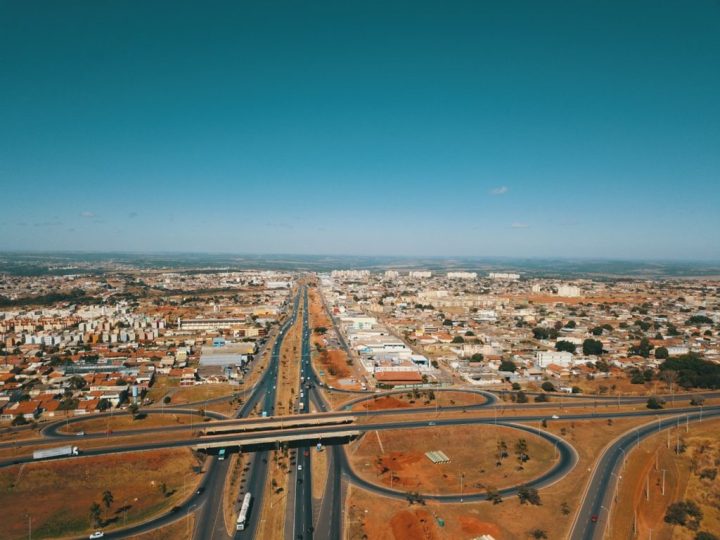 Valparaíso comemora economia em seu aniversário