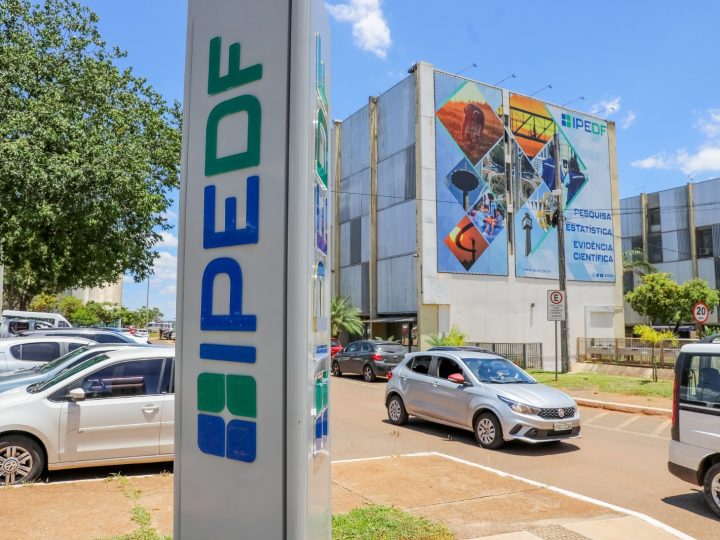 IPEDF: Dois anos de dados para políticas públicas mais eficientes no DF
