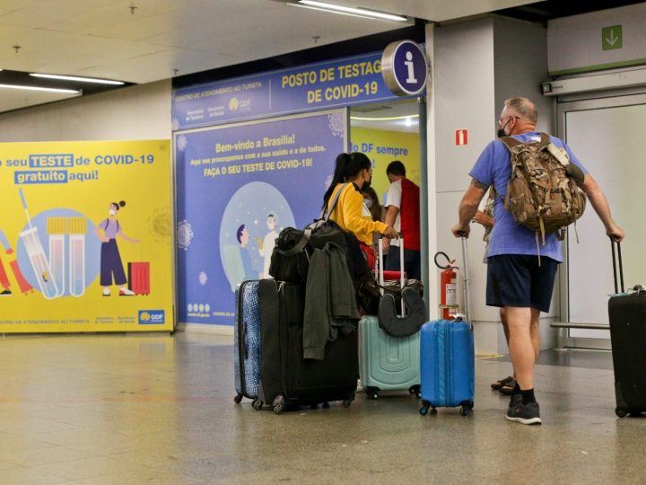 Mais de 6 mil pacientes do DF já foram atendidos pelo programa Tratamento Fora do Domicílio