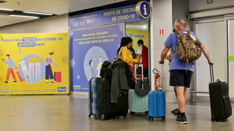 Mais de 6 mil pacientes do DF já foram atendidos pelo programa Tratamento Fora do Domicílio