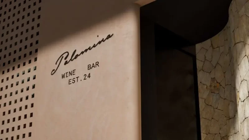 Brasília Recebe Novo Wine Bar com Proposta Despojada