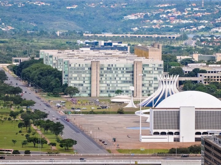 Brasileiras conquistam destaque no ranking global de cidades