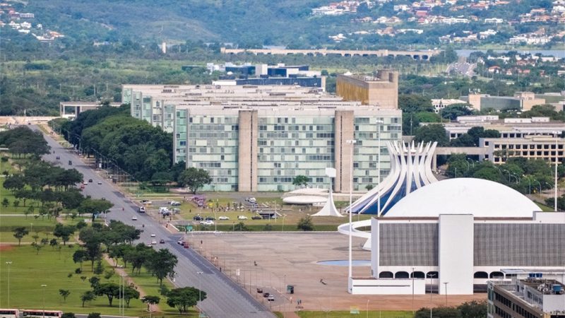 Brasileiras conquistam destaque no ranking global de cidades