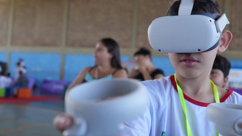 Terceira edição do Brasília E-Sports chega aos centros olímpicos e paralímpicos