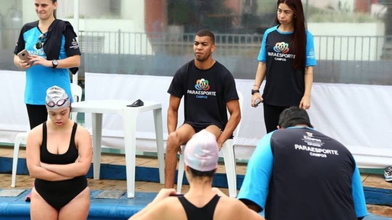 Estrutural ganhará núcleo para inclusão esportiva de pessoas com deficiência intelectual