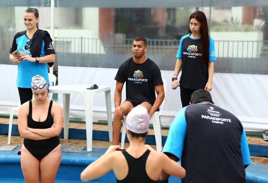 Estrutural ganhará núcleo para inclusão esportiva de pessoas com deficiência intelectual