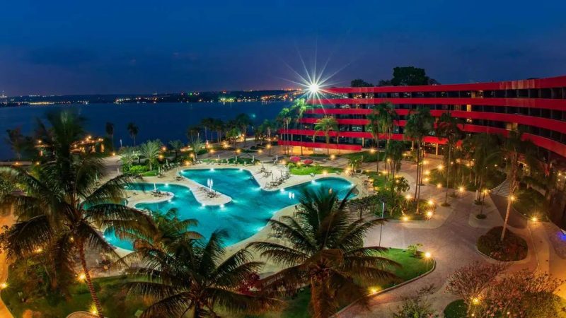 Royal Tulip Brasília Alvorada se consolida como referência em hospedagem para Chefes de Estado